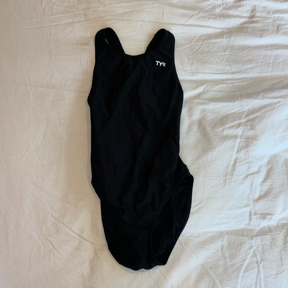 TYR Swimsuit - Picture 1 of 3